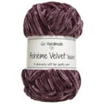 17637 Dark Lavender